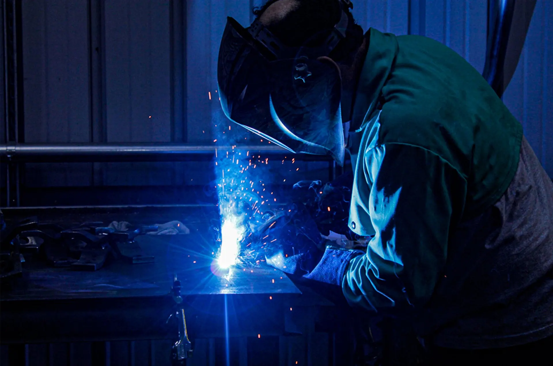 Now Recruiting: Welders, Millwrights & Fabricators for a Mississippi Shutdown
